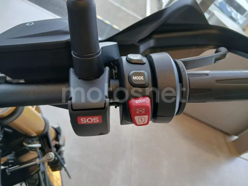BMW R 12 GS - Vista 9