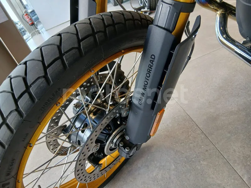 BMW R 12 GS - Vista 10