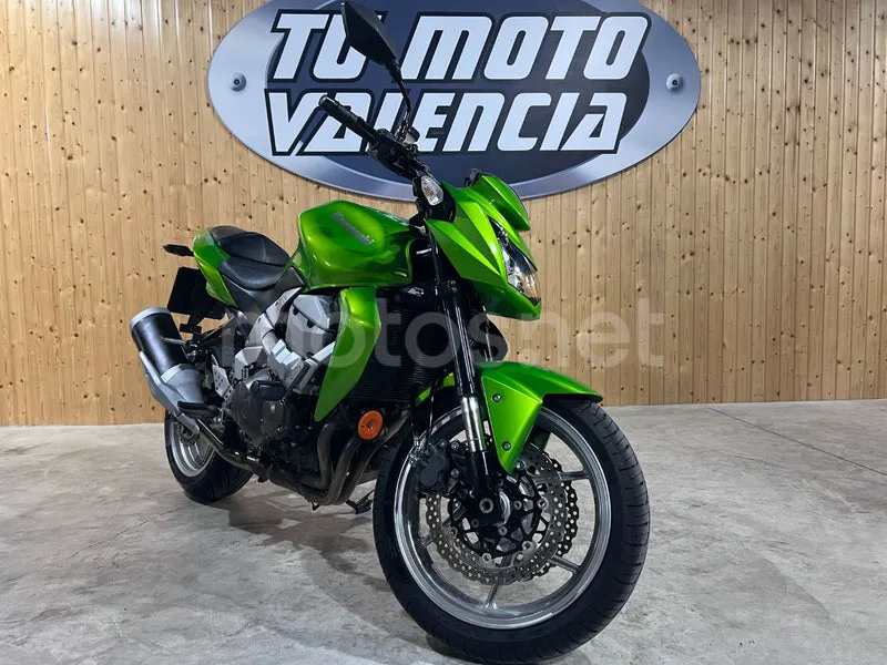 Kawasaki Z750 3200 € 2007 Valencia - 2
