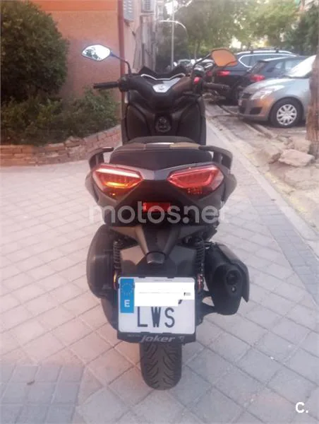 Yamaha XMAX 300 4500 € 2022 Madrid - 1