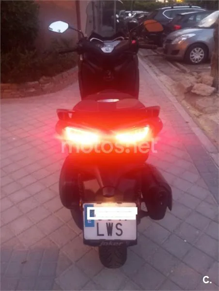 Yamaha XMAX 300 4500 € 2022 Madrid - 2