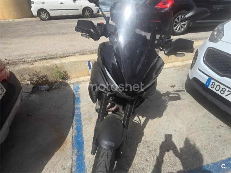 Yamaha Tracer 7 9000 € 2025 Illes Balears - 1