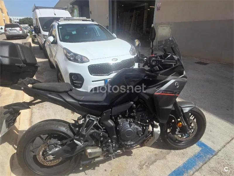 Yamaha Tracer 7 9000 € 2025 Illes Balears - 2