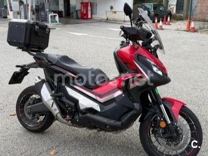 Honda X-ADV 6900 € 2019 Barcelona - 1