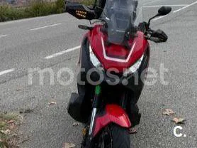 Honda X-ADV 6900 € 2019 Barcelona - 2