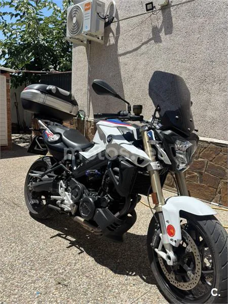 BMW F 800 R 5200 € 2019 Barcelona - 1
