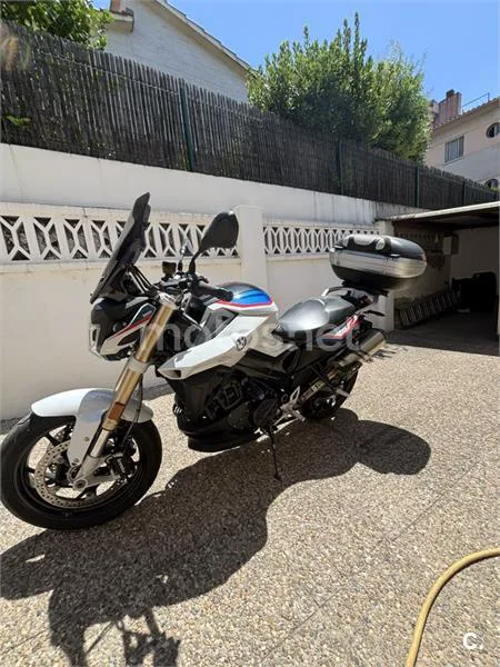 BMW F 800 R 5200 € 2019 Barcelona - 2