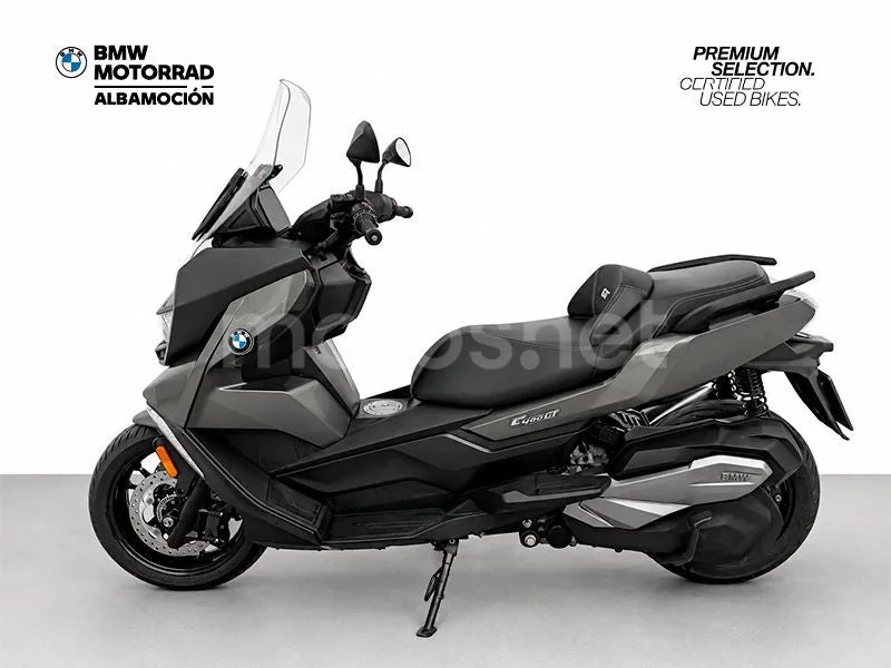 BMW C 400 GT 4500 € 2022 Albacete - 1