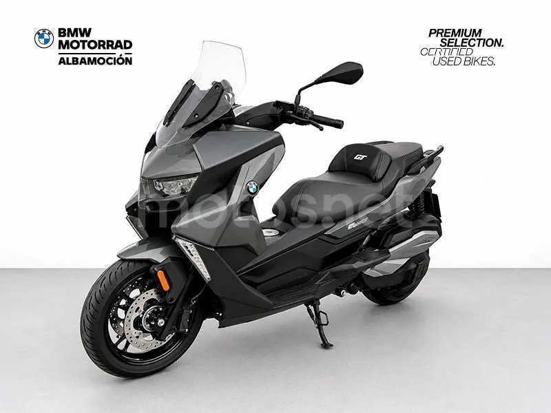 BMW C 400 GT 4500 € 2022 Albacete - 2