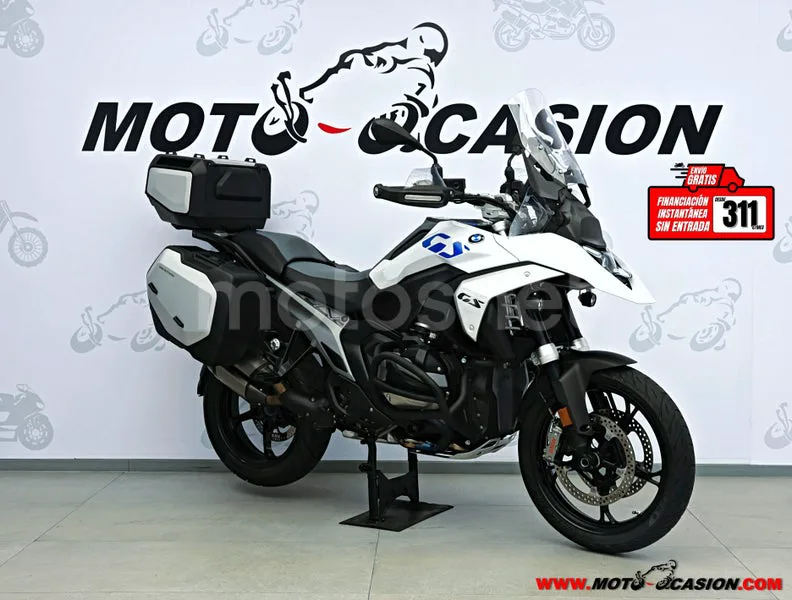 BMW R 1300 GS 18.950 € 2023 Toledo - 1