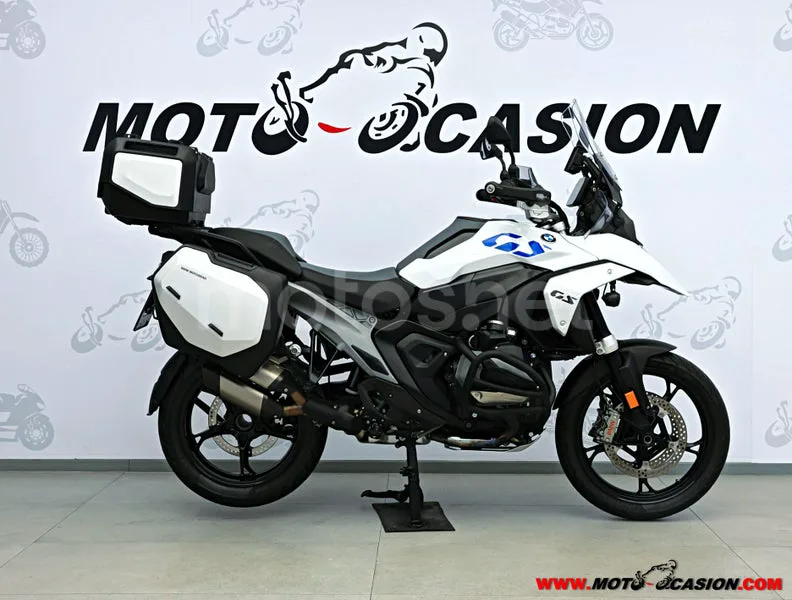 BMW R 1300 GS 18.950 € 2023 Toledo - 2