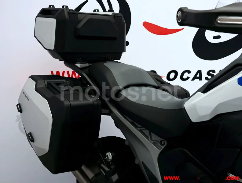 BMW R 1300 GS - Vista 11