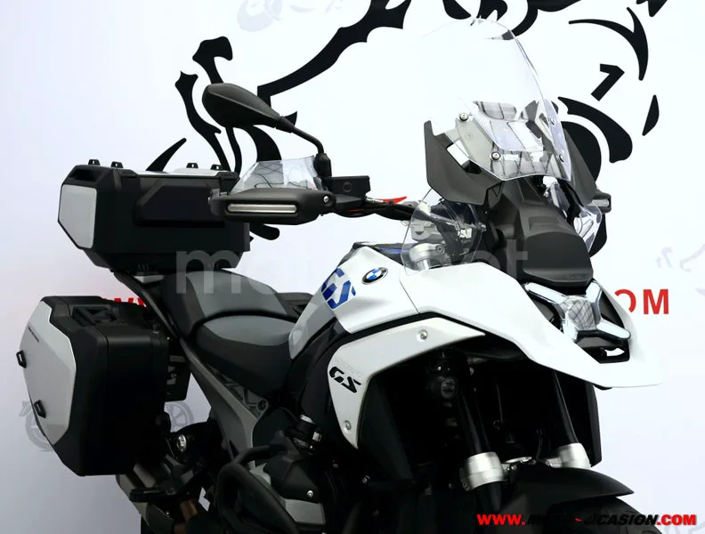 BMW R 1300 GS - Vista 4