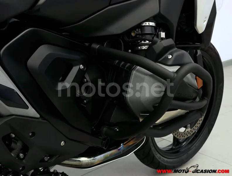 BMW R 1300 GS - Vista 5