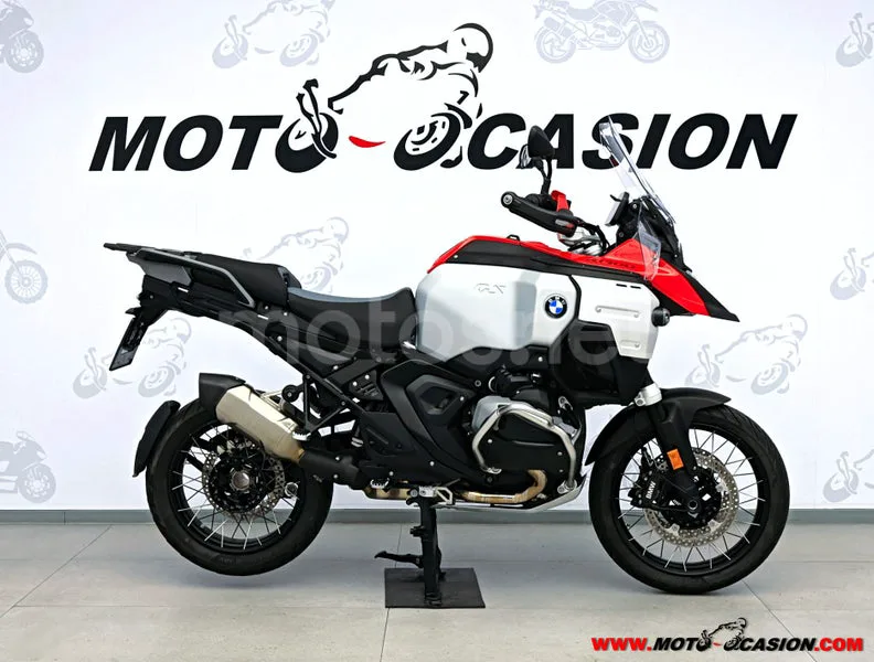 BMW R 1300 GS - Vista 2