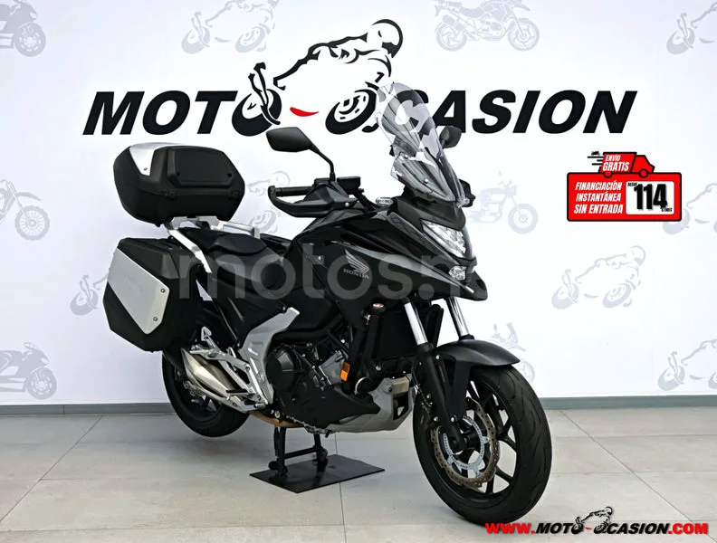 Honda NC750X 6950 € 2024 Toledo - 1