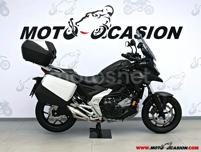 Honda NC750X 6950 € 2024 Toledo - 2