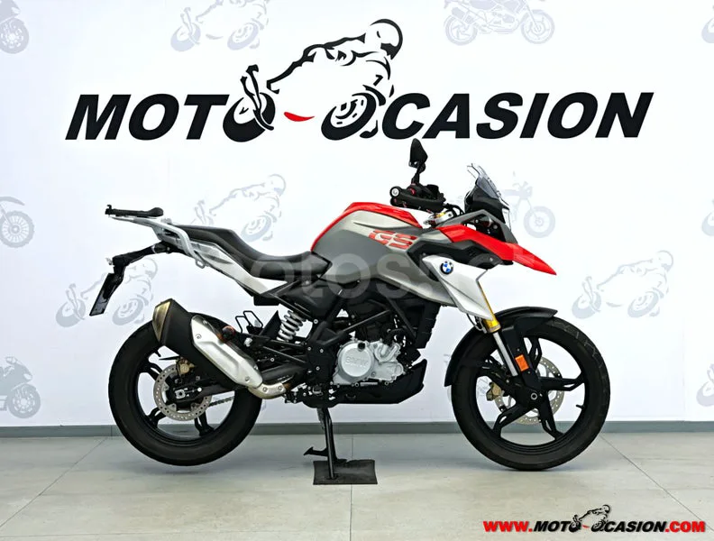 BMW G 310 GS 3500 € 2018 Toledo - 2