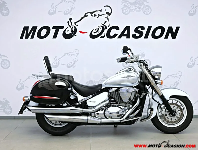 Suzuki Intruder C800 5750 € 2014 Toledo - 2
