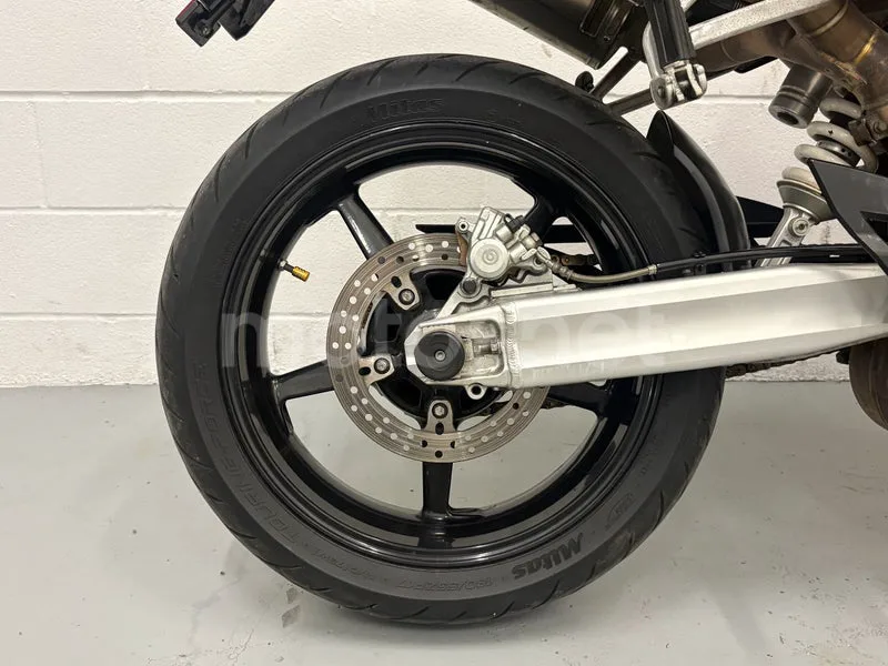 KTM 990 Super Duke - Vista 10