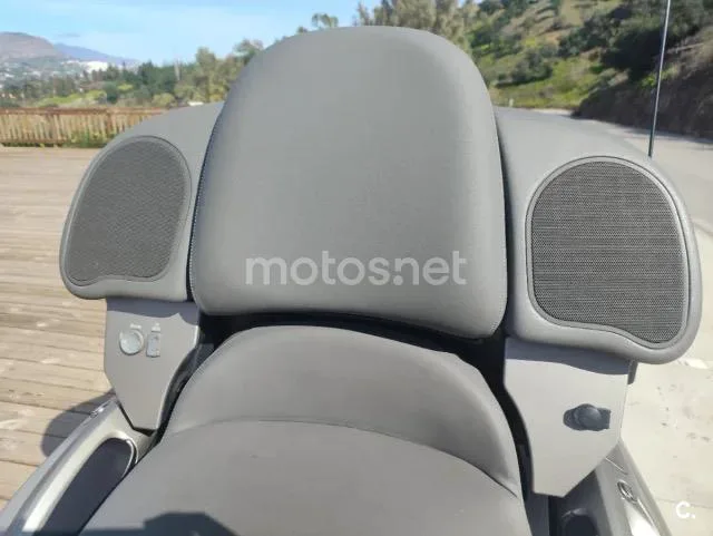 BMW K 1200 LT - Vista 3