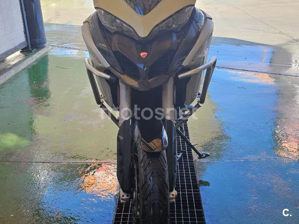 Ducati Multistrada 1260 Enduro 11.500 € 2020 Illes Balears - 2