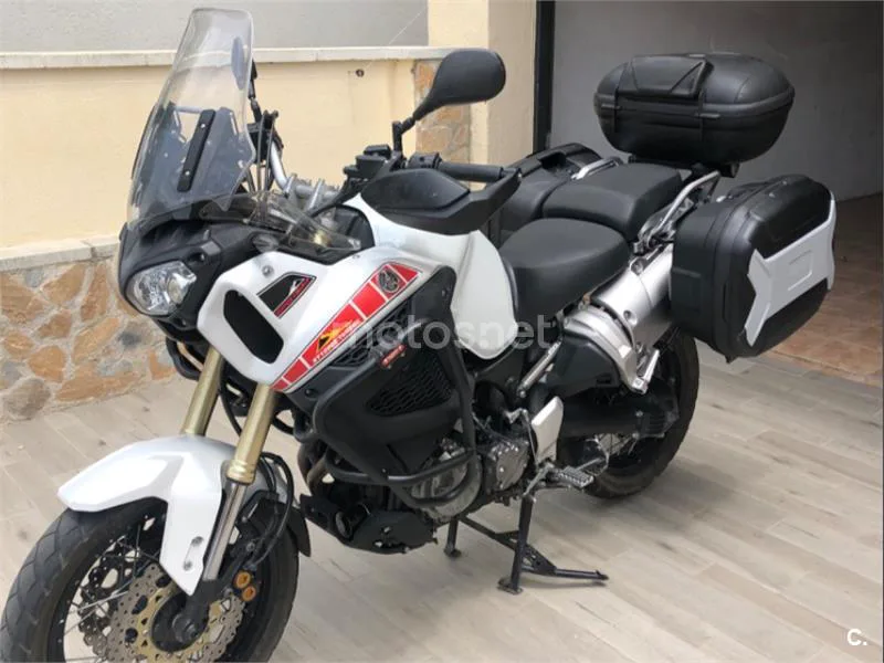 Yamaha XT1200Z Super Ténéré 6000 € 2012 Girona - 1