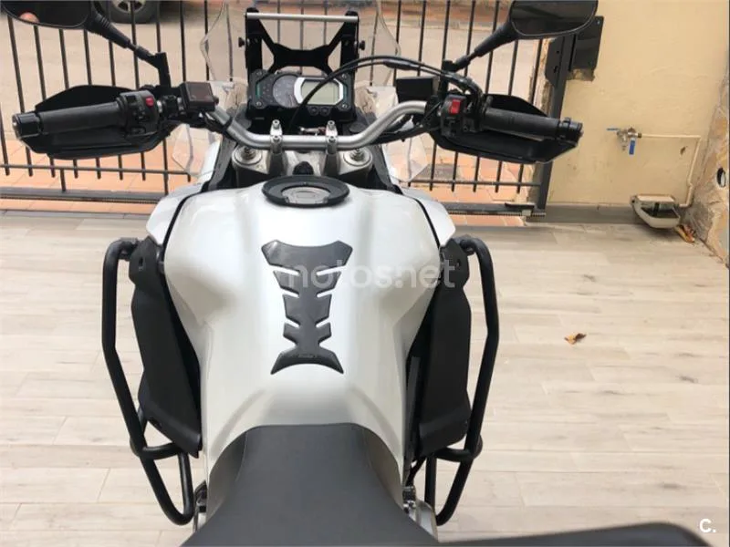Yamaha XT1200Z Super Ténéré - Vista 6