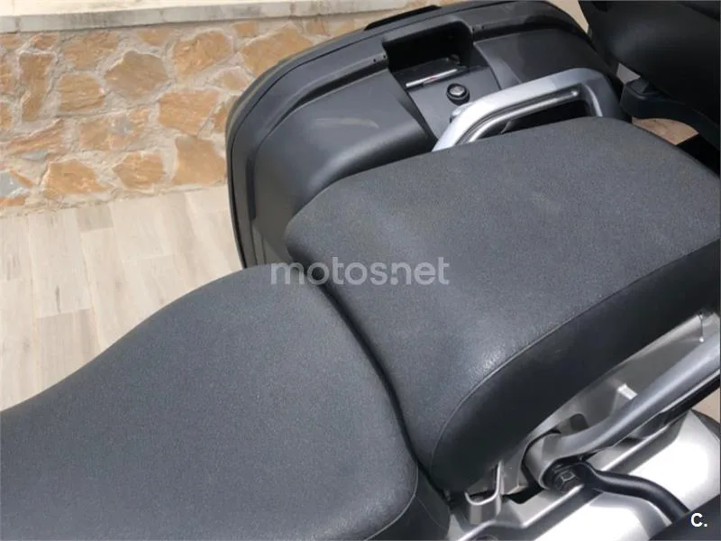 Yamaha XT1200Z Super Ténéré - Vista 7