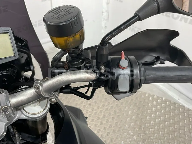 BMW F 800 GS - Vista 11
