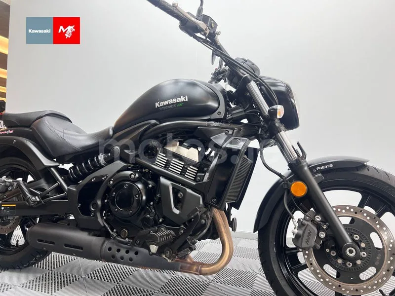 Kawasaki Vulcan S 6290 € 2023 Valencia - 2