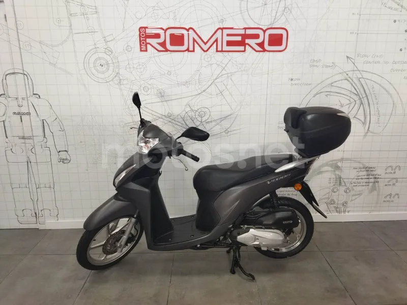Honda Vision 1949 € 2018 Cádiz - 1
