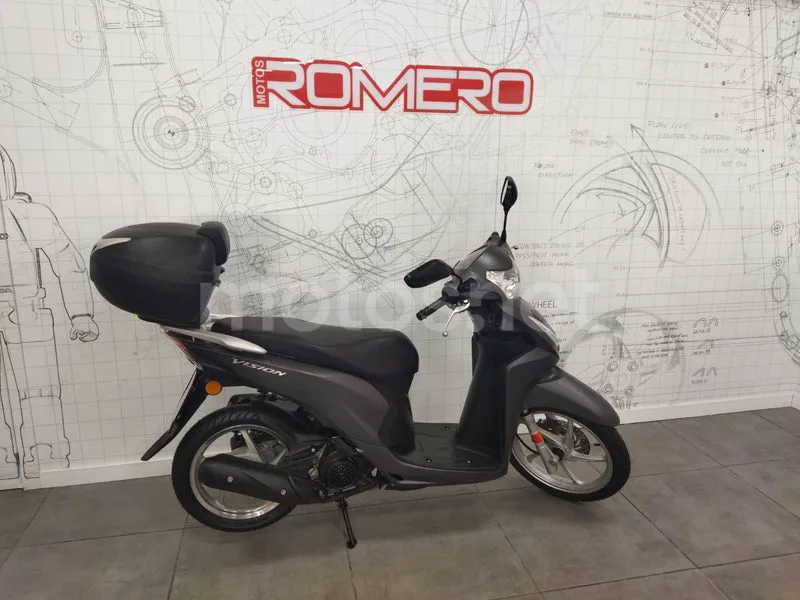Honda Vision 1949 € 2018 Cádiz - 2