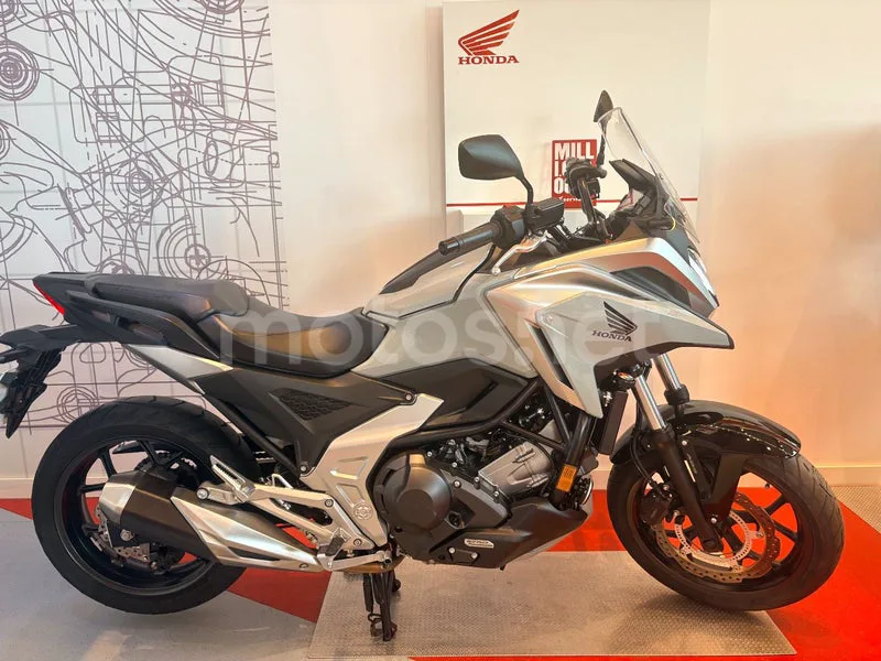 Honda NC750X 7799 € 2023 Granada - 1