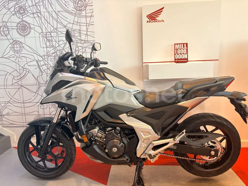 Honda NC750X 7799 € 2023 Granada - 2