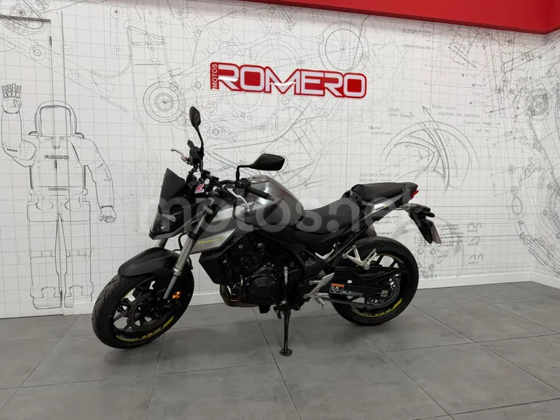 Honda CB750 Hornet 5299 € 2024 Cádiz - 1