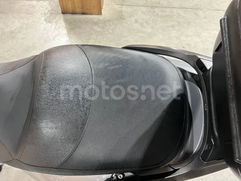 Kymco Grand Dink 125 - Vista 17