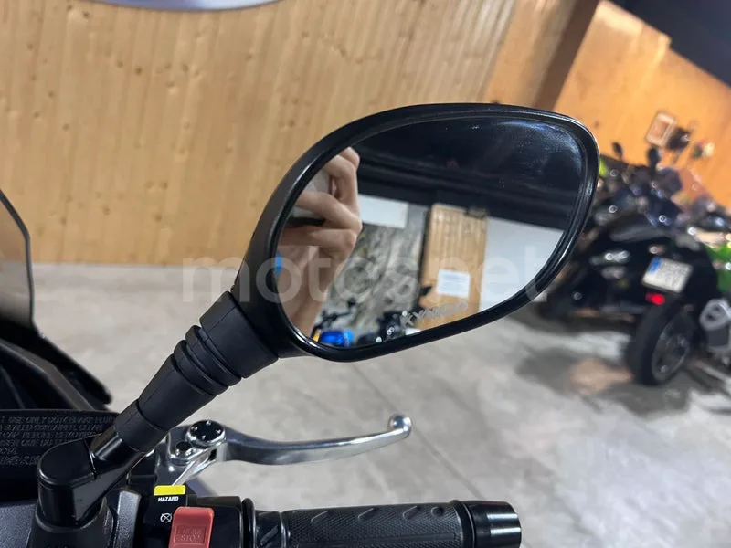 Kymco Grand Dink 125 - Vista 28