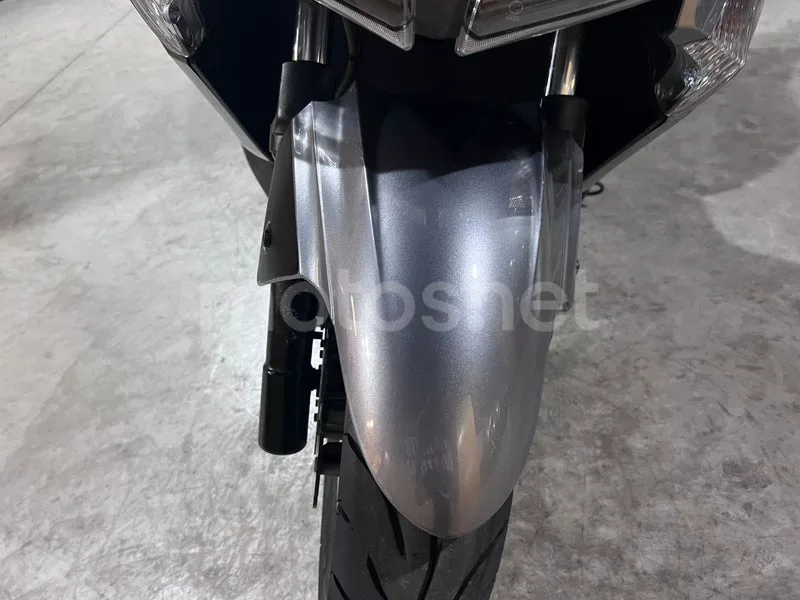 Kymco Grand Dink 125 - Vista 37