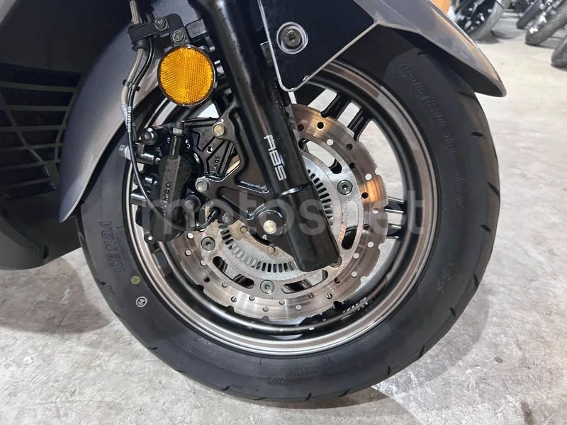 Kymco Grand Dink 125 - Vista 38