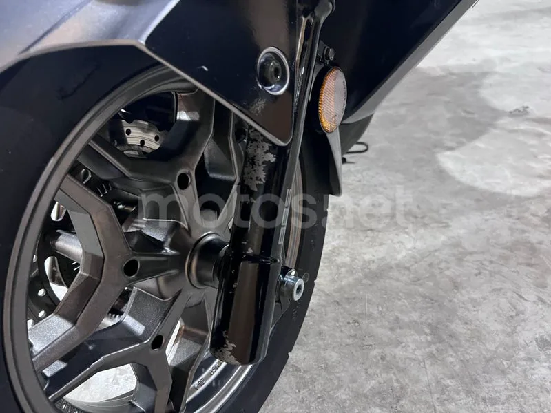 Kymco Grand Dink 125 - Vista 42