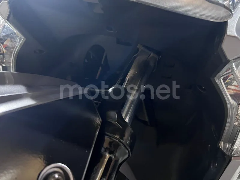 Kymco Grand Dink 125 - Vista 43