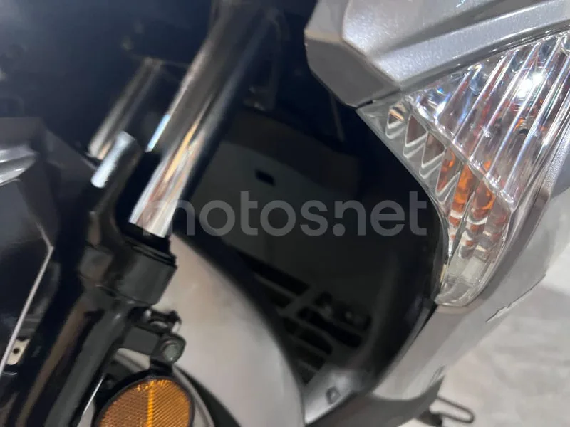 Kymco Grand Dink 125 - Vista 44