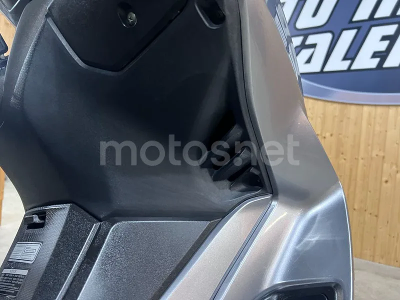 Kymco Grand Dink 125 - Vista 58