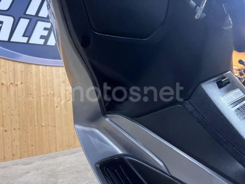 Kymco Grand Dink 125 - Vista 59
