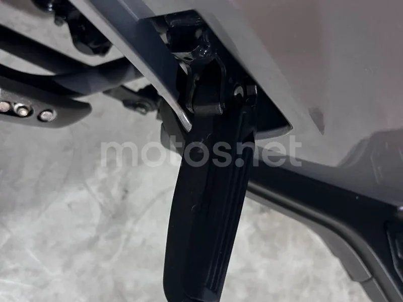 Kymco Grand Dink 125 - Vista 61