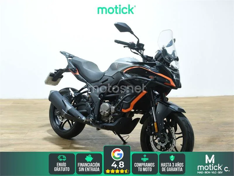 Voge 300DS 3190 € 2023 Madrid - 1