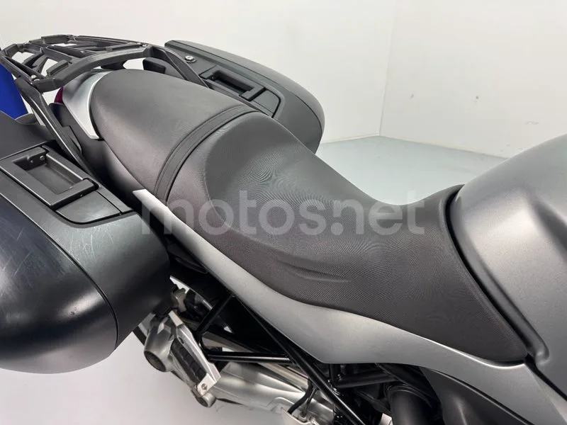 BMW R 1200 R - Vista 22