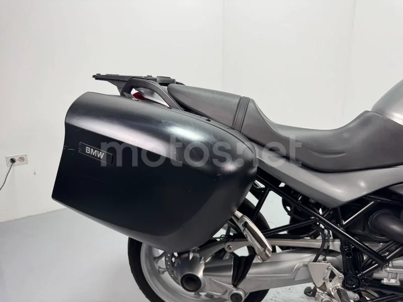 BMW R 1200 R - Vista 23
