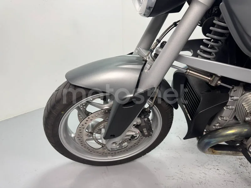 BMW R 1200 R - Vista 6
